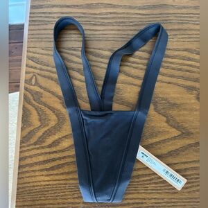 Skims butterfly thong